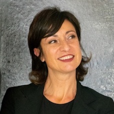 Barbara Ferrando agente immobiliare